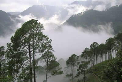 Nainital is one of the best places to visit in North India