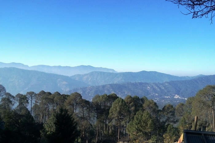 Ranikhet