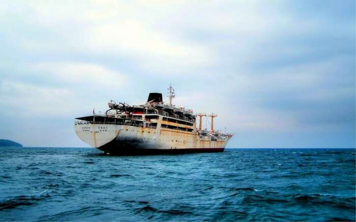 39+ How Much Time It Takes To Reach Andaman From Chennai By Ship