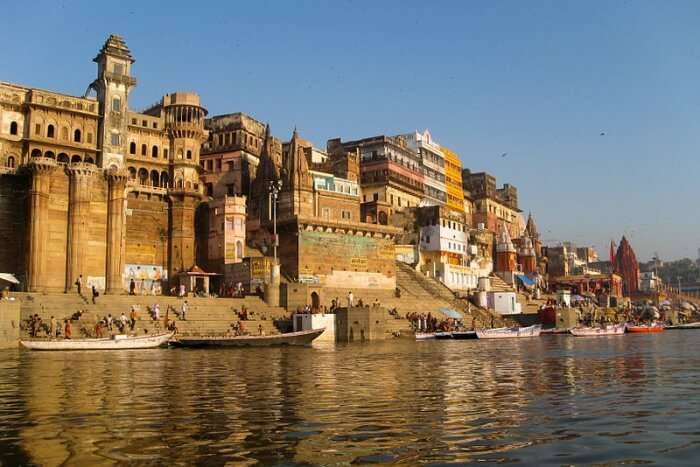 Varanasi