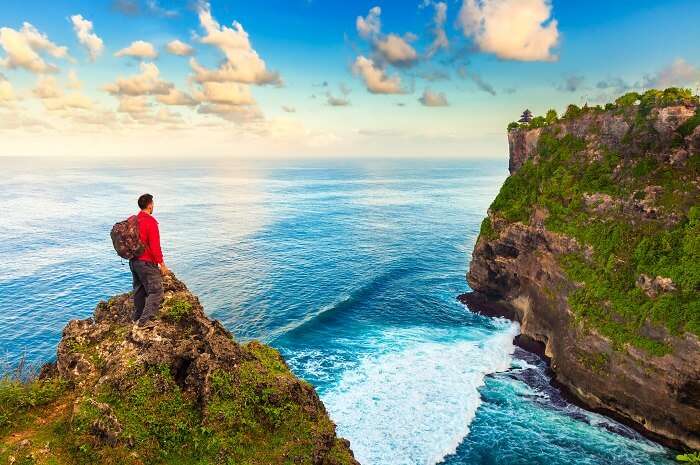 bali hiking tours