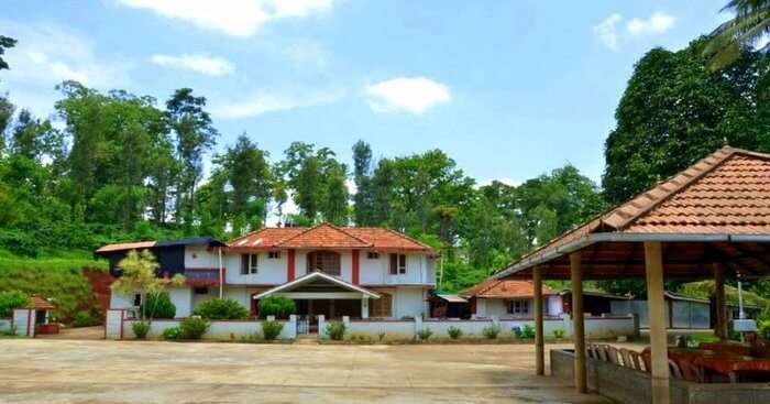 Namma Mane Homestay