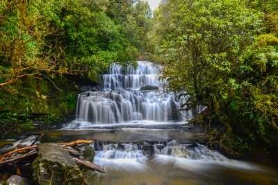 New Zealand In Pictures: Capturing The Beauty Of Kiwiland