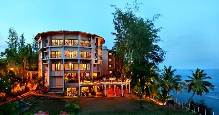Hotels And Resorts In Port Blair