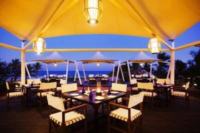 Upper Deck, Kovalam is one of the romantic restaurants in Chennai