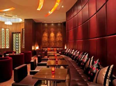 A luxurious view of Chipstead, Nungambakkam, one of the romantic restaurants in Chennai