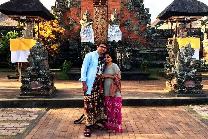 6 Most Romantic Things To Do In Bali On A Honeymoon