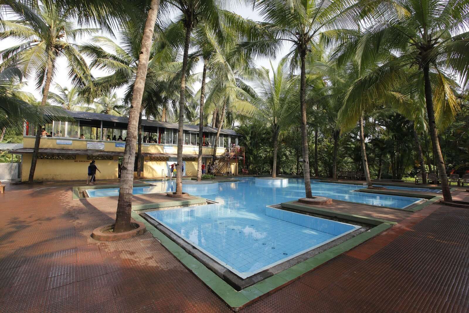 15 Best Resorts In Thane For A Perfect Staycation