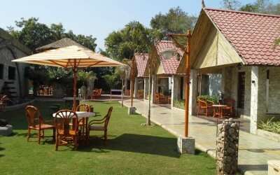 10 Best Resorts In Vadodara For A Comfy Stay Under 6K