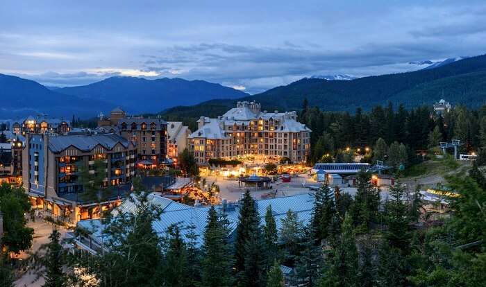 40 Best Places To Visit In Canada With Photos For 2020 Vacay