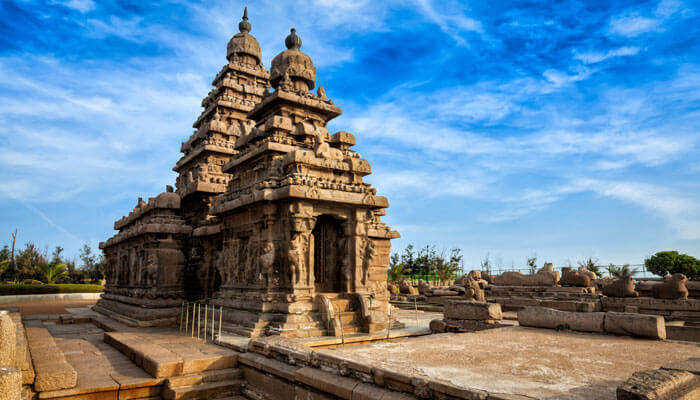 Things To Do In Mahabalipuram