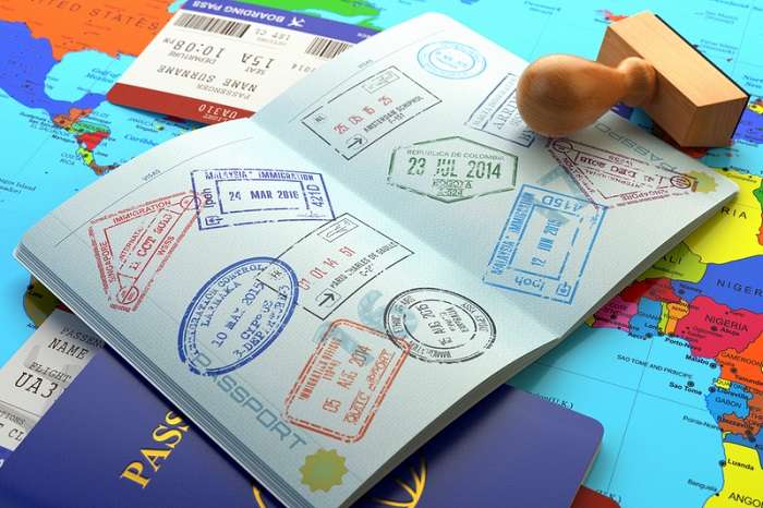 Dubai Will Now Grant Visa On Arrival To Indians Travelers