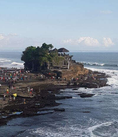 Best Places To Experience On A Honeymoon Trip To Bali