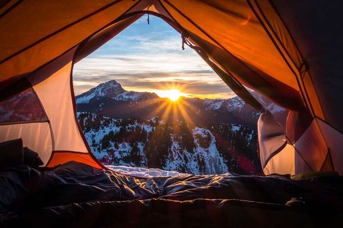 Camping In Manali 2021 18 Places For An Ultimate Experience