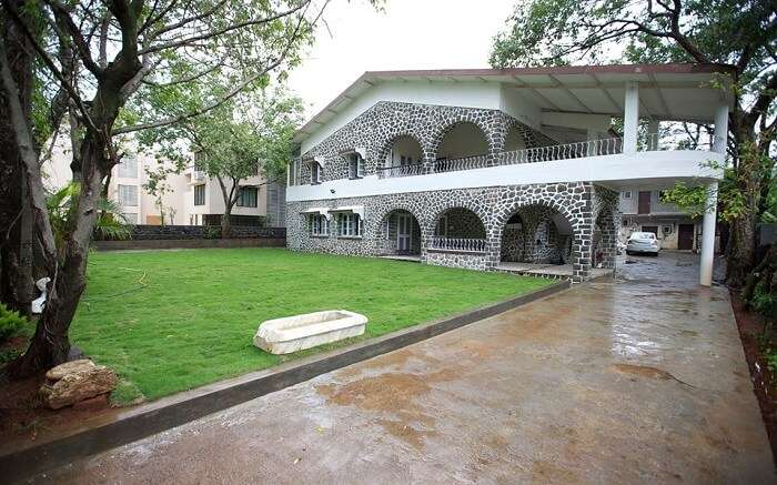 20 Best Villas In Lonavala To Spend A Luxe Vacation In The Hills 20 Best Villas In Lonavala To Spend A Luxe Vacation In The Hills