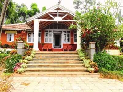 Athithi Homestay is a perfect place to stay in Chikmagalur on a budget trip