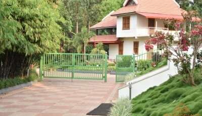 Honeydewwz Exotica, one of the most sought after homestays in Chikmagalur