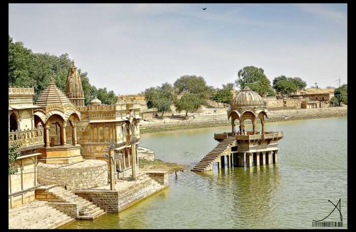 Jaisalmer