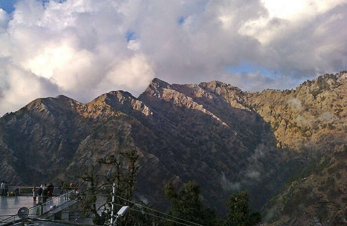 Beautiful place