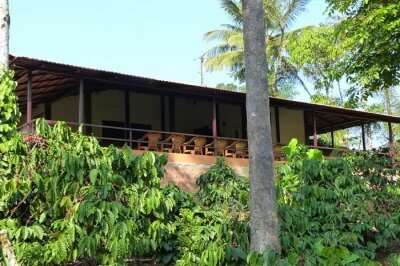  Karadigundi Estate Homestay is a rich scenic surprise for guests with hills