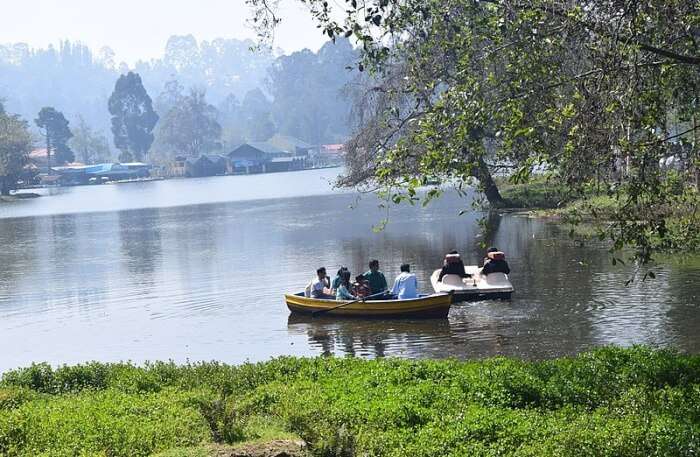 Kodaikanal
