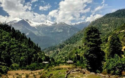 15 Treks Near Kasol: Tread The Best Of Himalayan Trails In 2022!