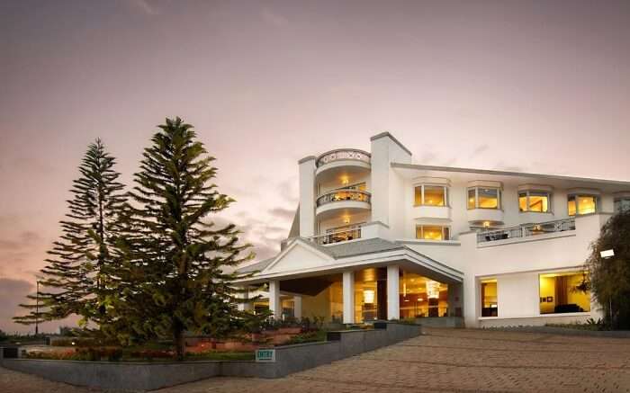 10 Blissful Ooty Honeymoon Resorts That Ignite Romance