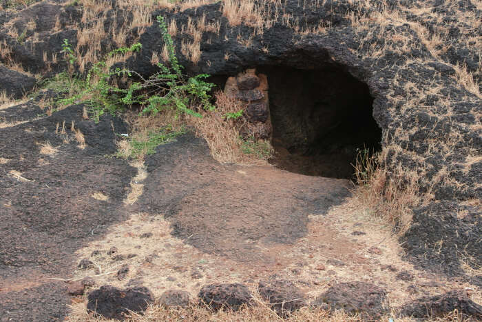 Mysteriously Abandoned Places In India