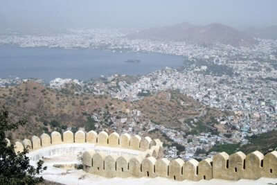 Best Places To Visit In Ajmer