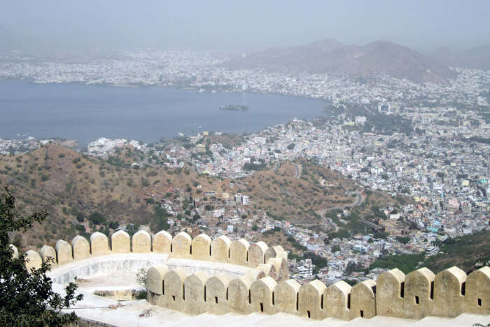 20 Best Places To Visit In Ajmer On Your Next Trip 2023