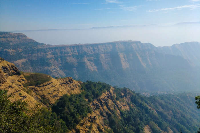 Best Places To Visit In Matheran