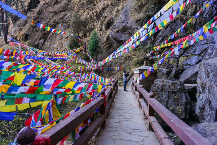 Bhutan In December A Handy Travel Guide To Visit In 2019