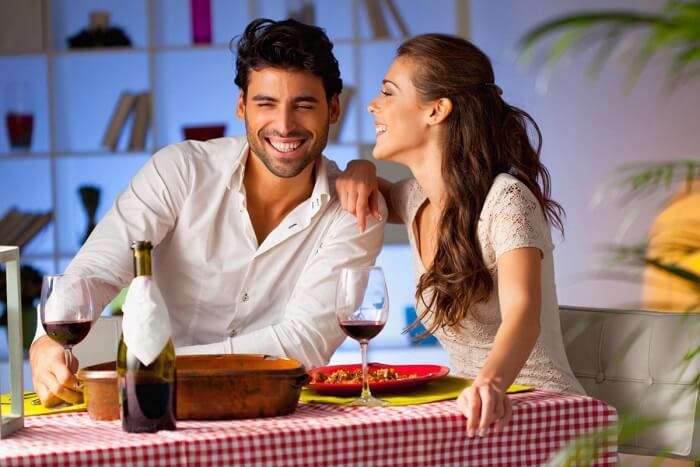 29 Best Romantic Restaurants In Kolkata For A Fun 2021 Date