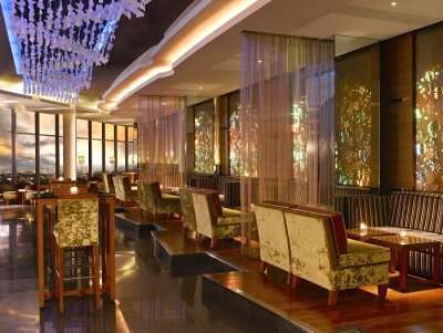 Westin hotel is one of the luxurious places for New Year party in Pune