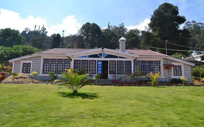 8 Best Cottages In Kodaikanal For A Peaceful Holiday In The Hills