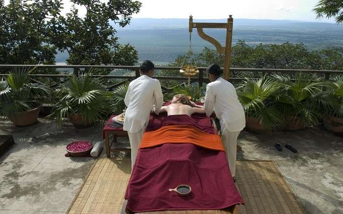 15 Best Spa Resorts Near Delhi You Should Definitely Visit