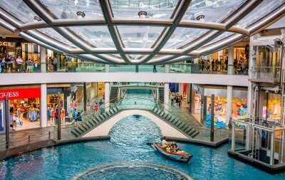 Ultimate Guide To The 16 Best Malls in Delhi-NCR