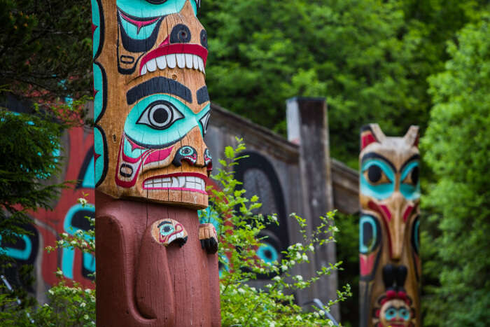 explore Ketchikan