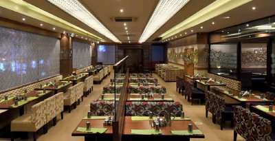 Nagarjuna Restaurant is among the best restaurants in Bangalore