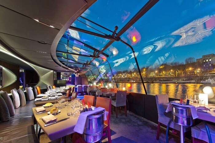 Dinner Cruises In World That You Must Include In Your Holiday
