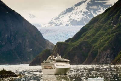 cover alaska cruise tours