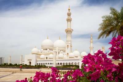 Most Beautiful Mosque In The World
