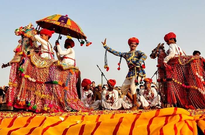 85+ most beautiful images in Pushkar Fair Festival in India