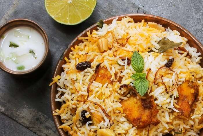 restaurants in hyderabad cover