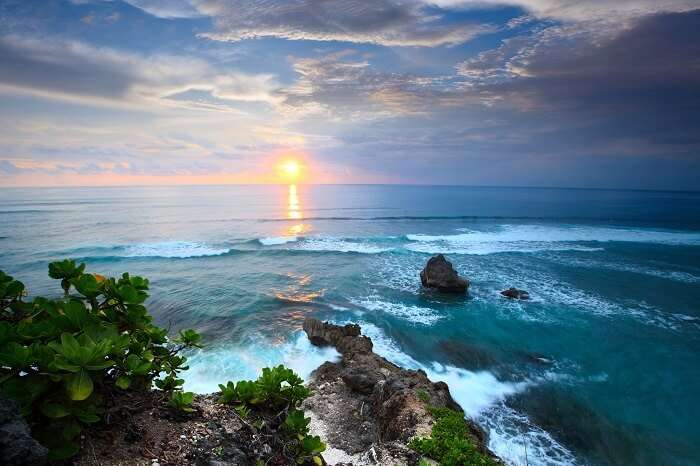 is it ok to visit bali in december