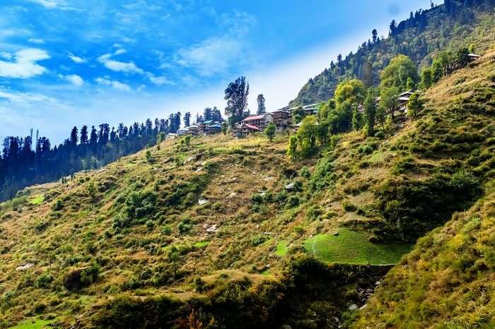 malana village parvati valley