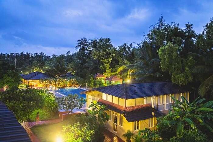 Beleza By The Beach Hotel