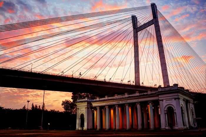 Kolkata tourist attractions