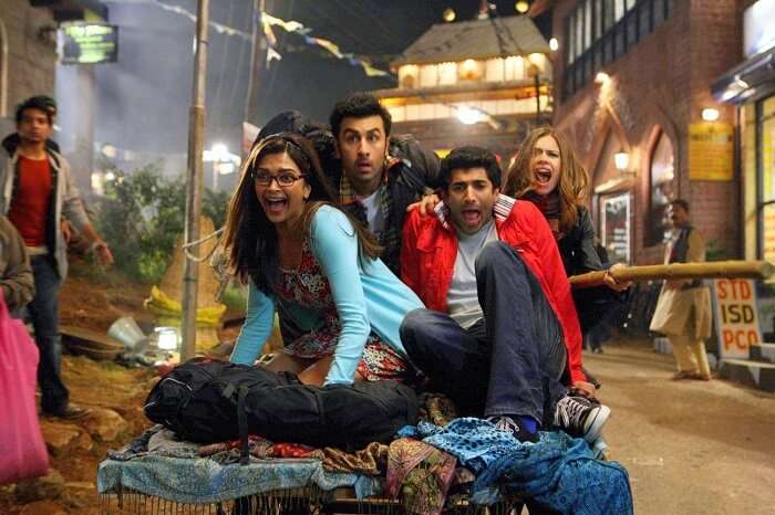 Best Places To Visit In India With Friends cover