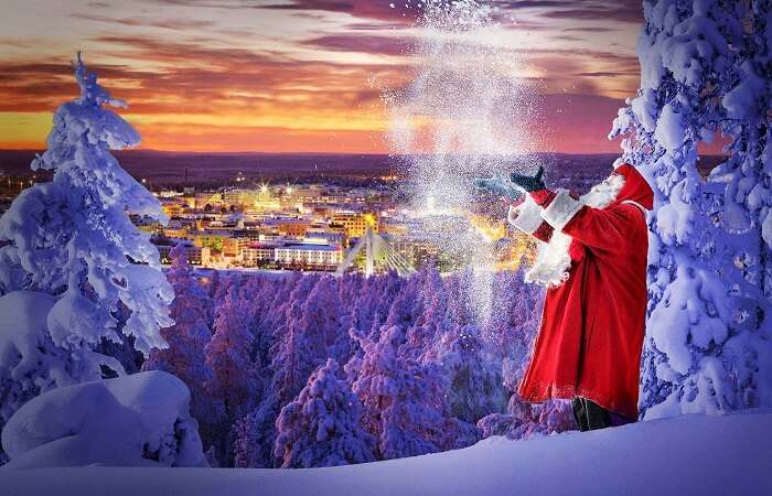 Magic Of Christmas 2022 The Palace 35 Best Places To Spend Christmas In Europe - 2022! (With Photos)